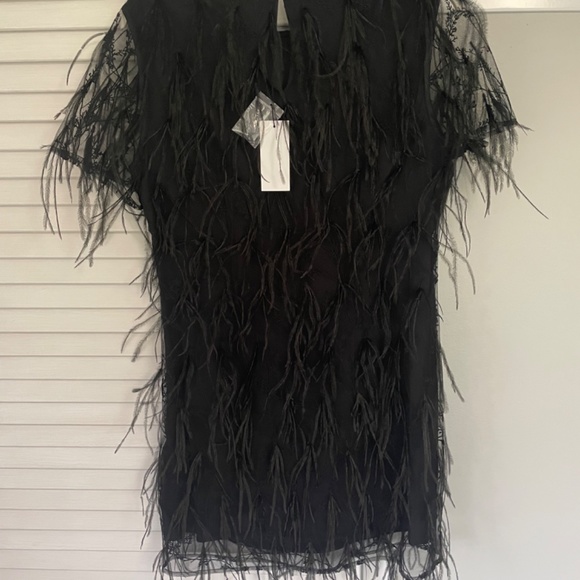 Milly Rana Dress - Picture 4 of 4